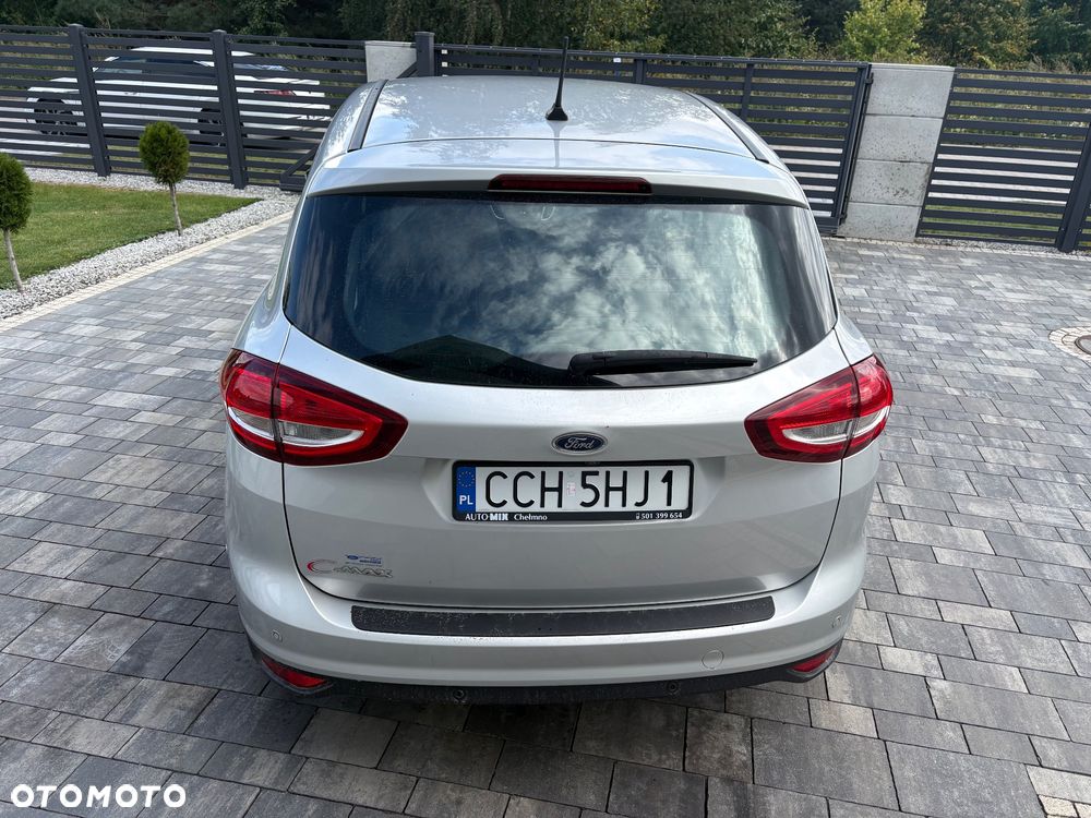 Ford C-MAX - 29