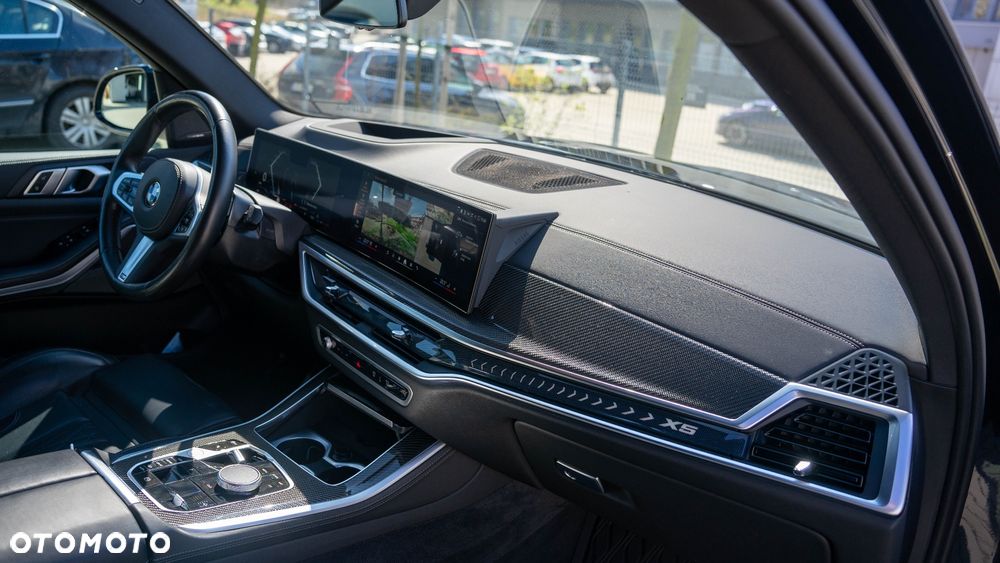BMW X5 xDrive40d mHEV sport - 20