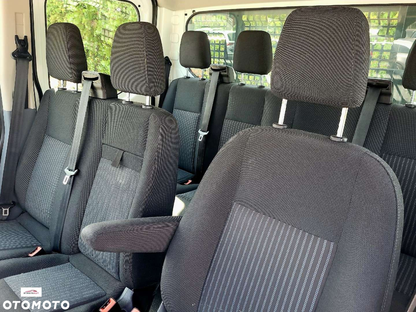 Ford Transit - 7