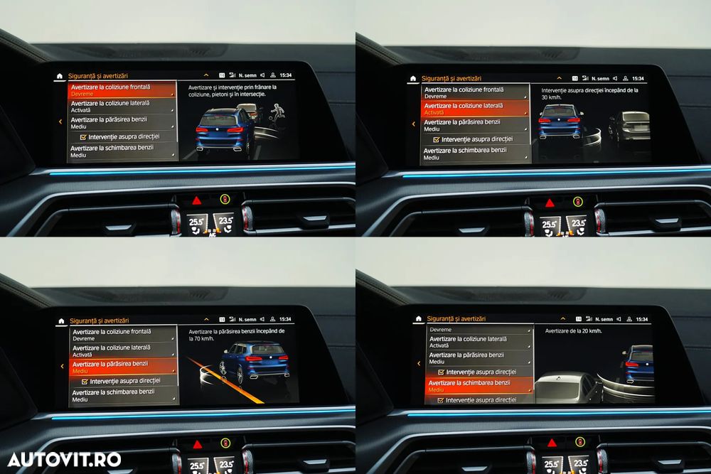 BMW X5 xDrive45e xLine - 19