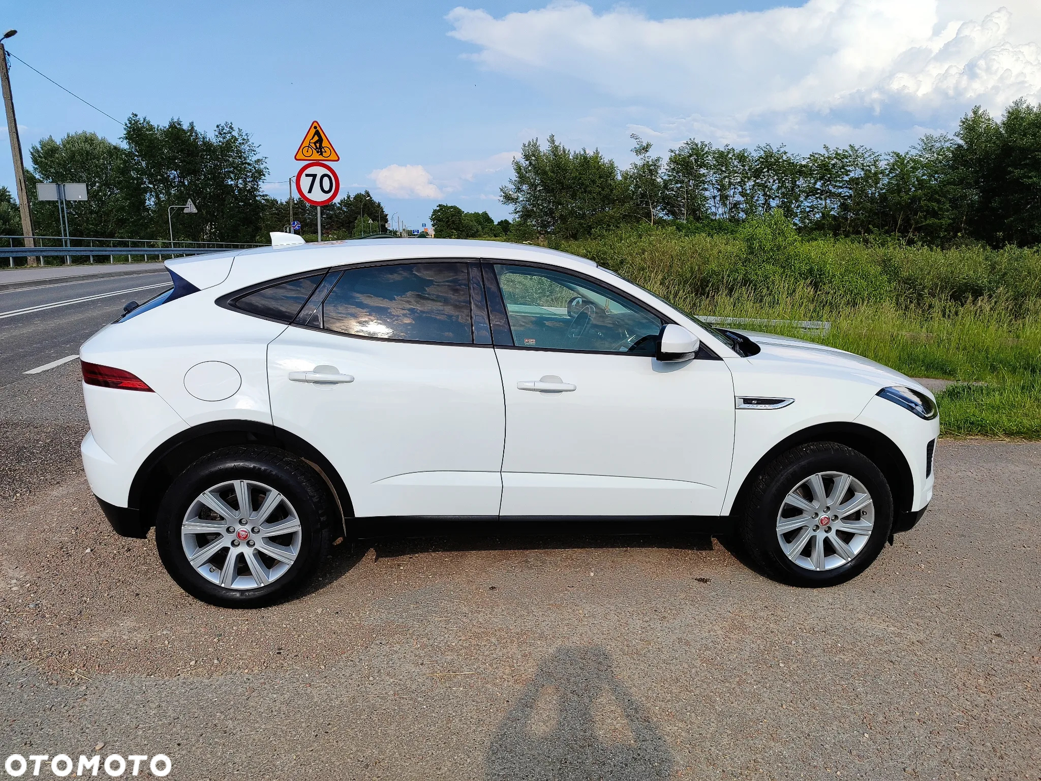 Jaguar E-Pace 2.0 i4P AWD - 2