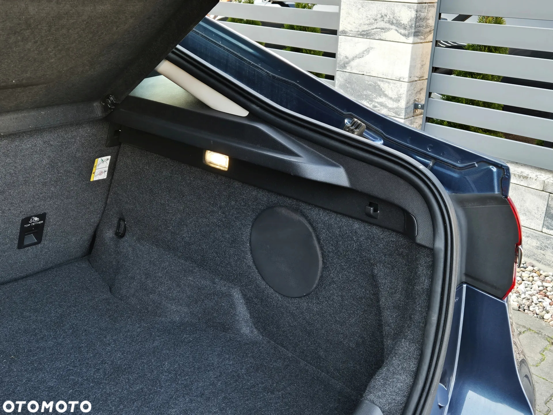 Ford Mondeo 2.0 EcoBlue Titanium - 11