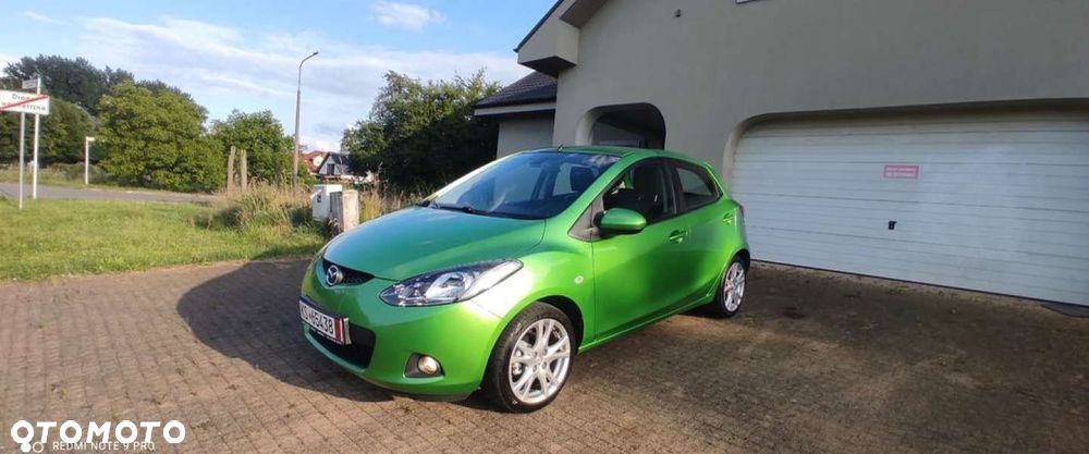 Mazda 2 - 35