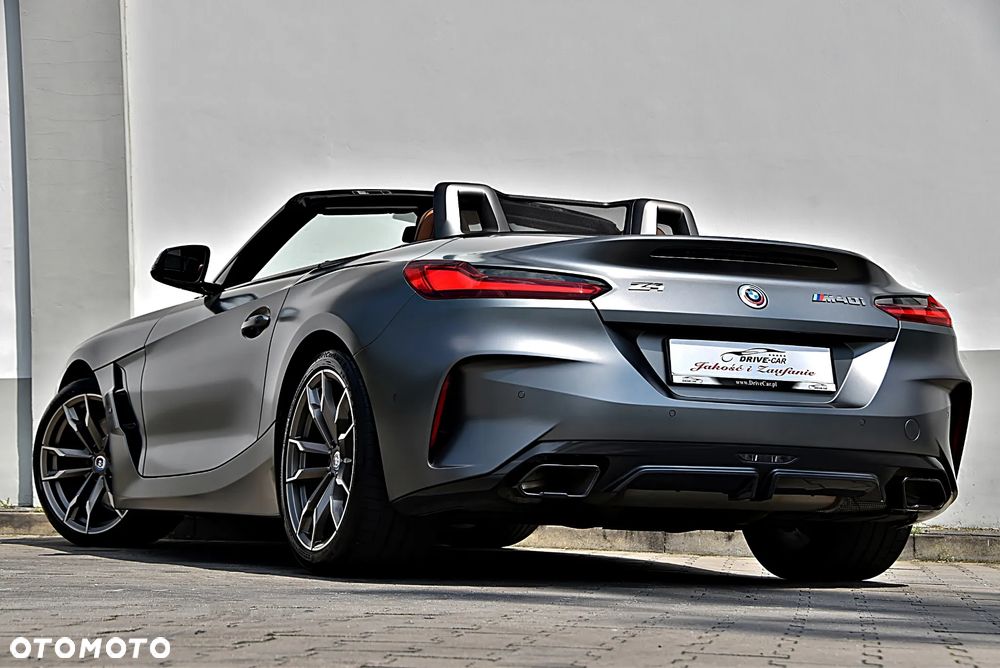BMW Z4 M M40i sport - 5
