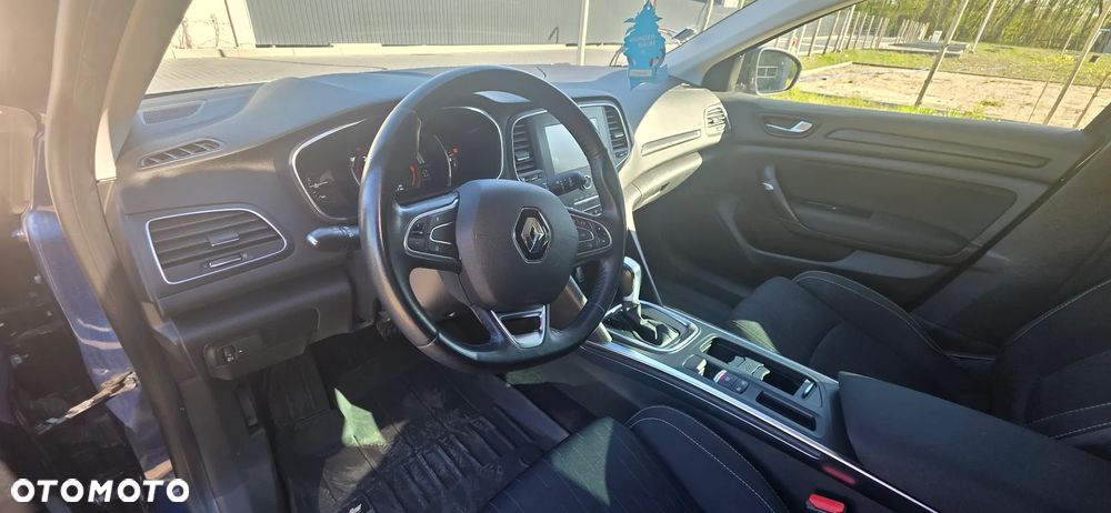 Renault Megane - 16