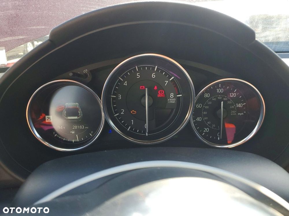 Mazda MX-5 - 9