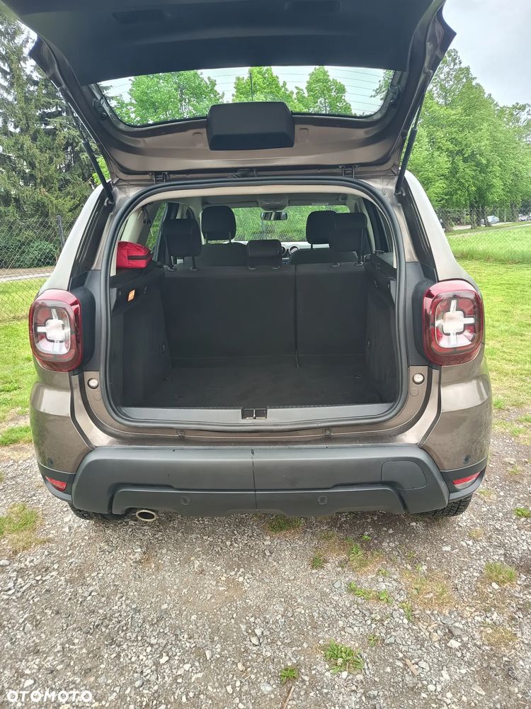 Dacia Duster 1.0 TCe Comfort - 5