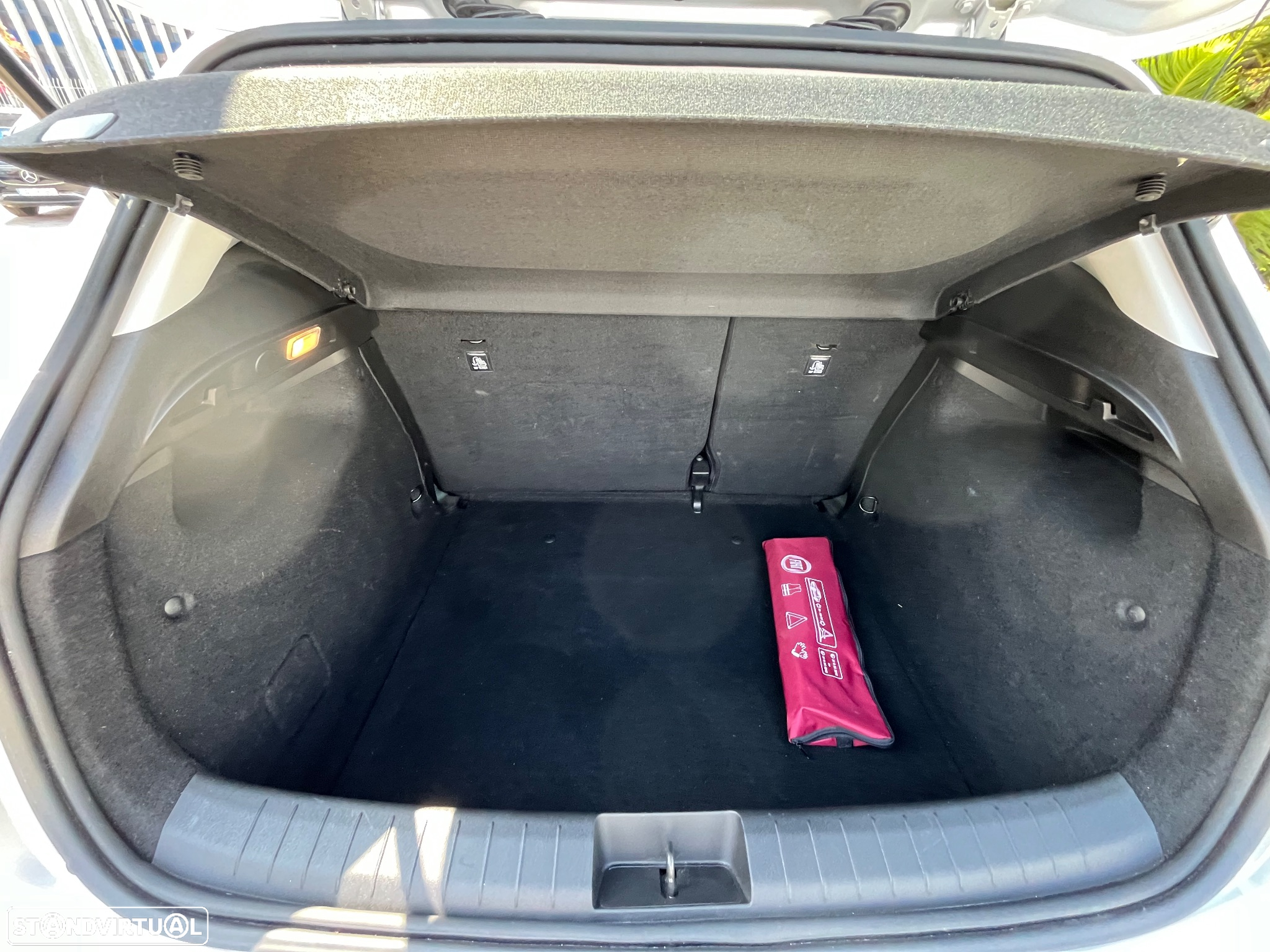 Fiat Tipo 1.3 M-Jet Lounge - 18