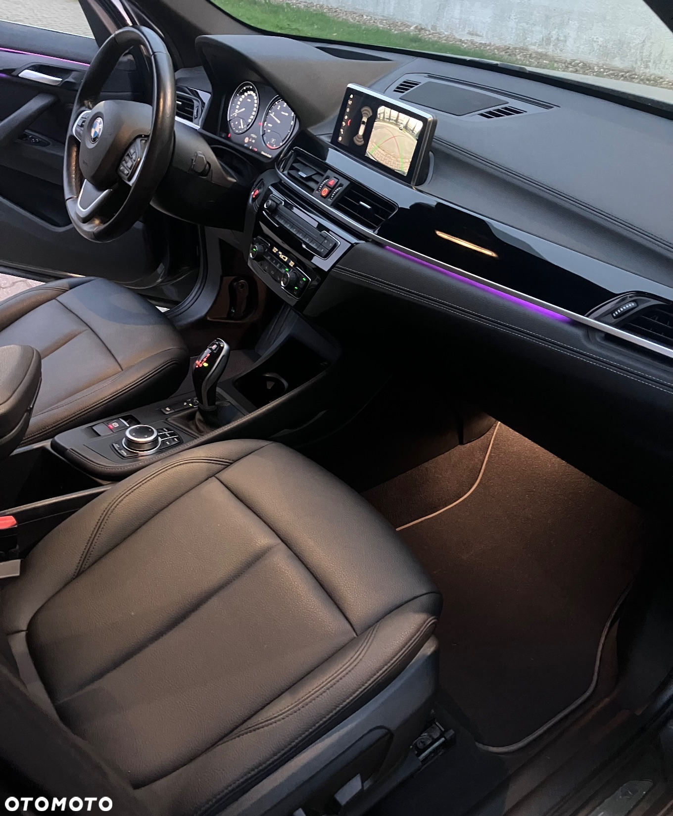 BMW X1 xDrive25i xLine - 18