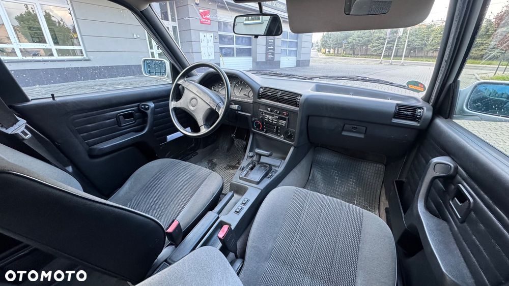 BMW Seria 3 - 19
