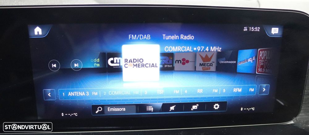 Mercedes-Benz EQB 350 4Matic AMG Line - 37