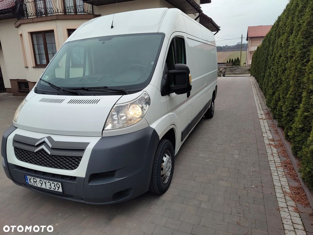 Citroën Jumper - 15