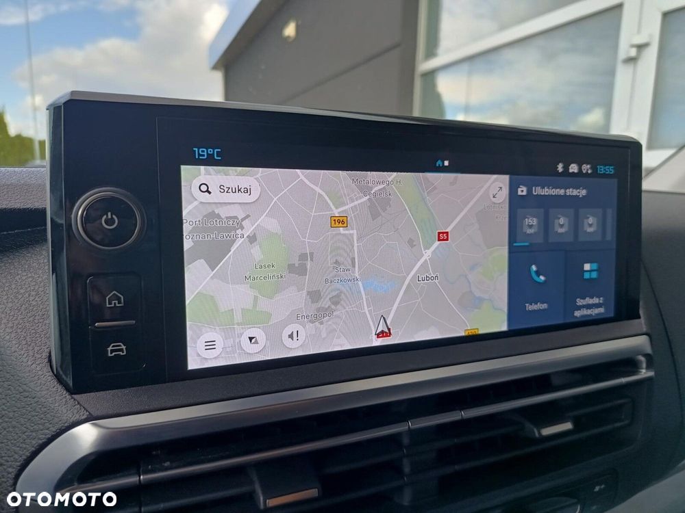 Citroën SpaceTourer 2.0 BlueHDi XL Business EAT8 - 25