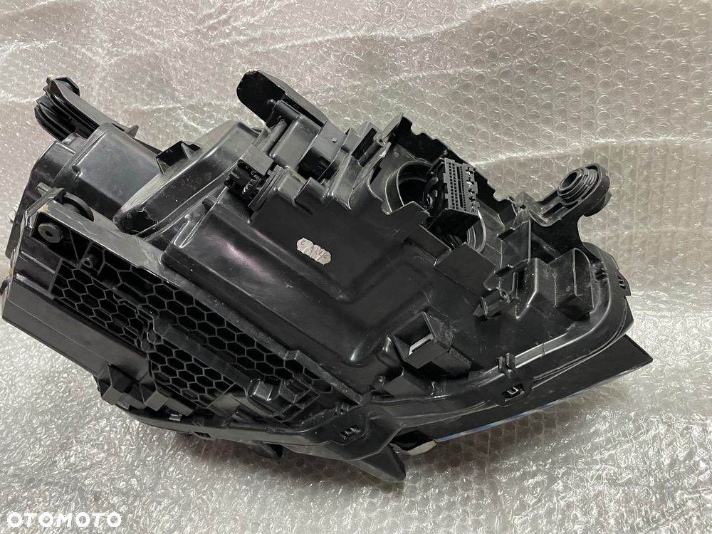 LAMPA LEWA FULL LED IQ LIGHT VOLKSWAGEN PASSAT B8 LIFT 3G1941081P - 17