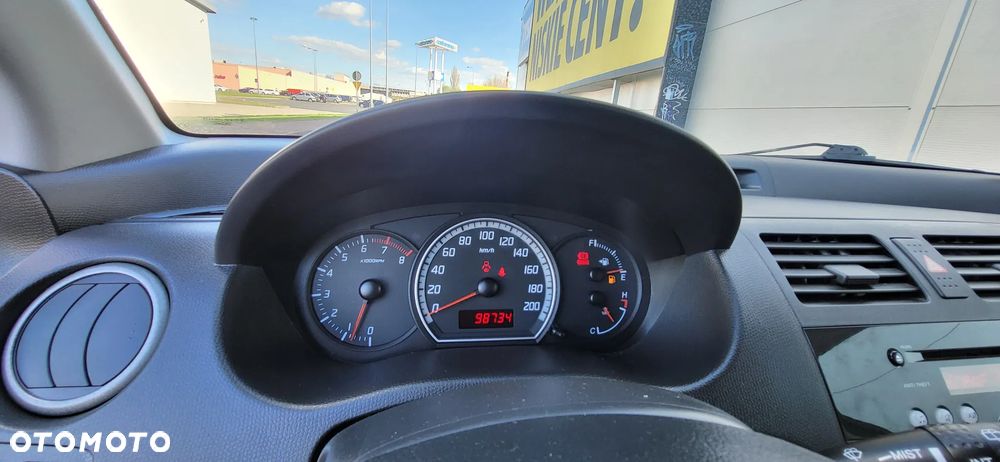 Suzuki Swift 1.3 Comfort XL - 21
