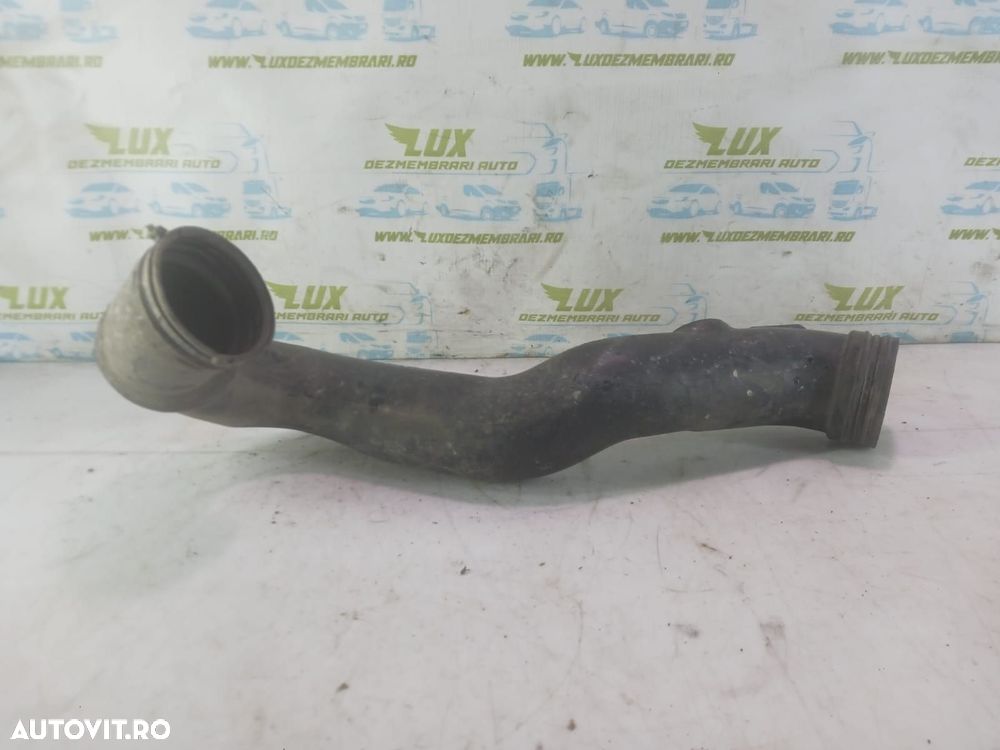 Furtun intercooler 1349903080 2.3 d F1AE0481D Fiat Ducato 3 Typ250 [2 - 1