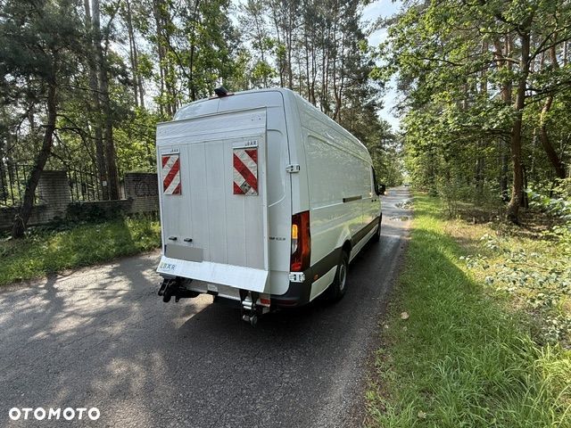 Mercedes-Benz Sprinter 319 CDI - 2