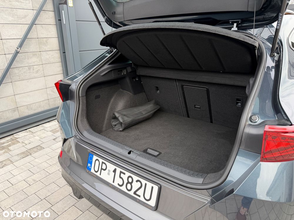 Cupra Formentor 2.0 TDI 4Drive DSG - 17