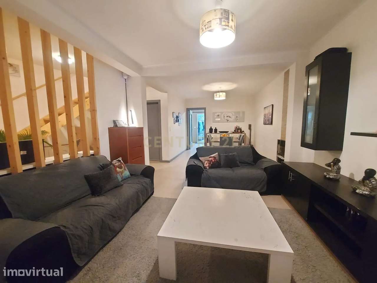 Moradia Renovada  T2+1 Fajã de Cima - Grande imagem: 4/16