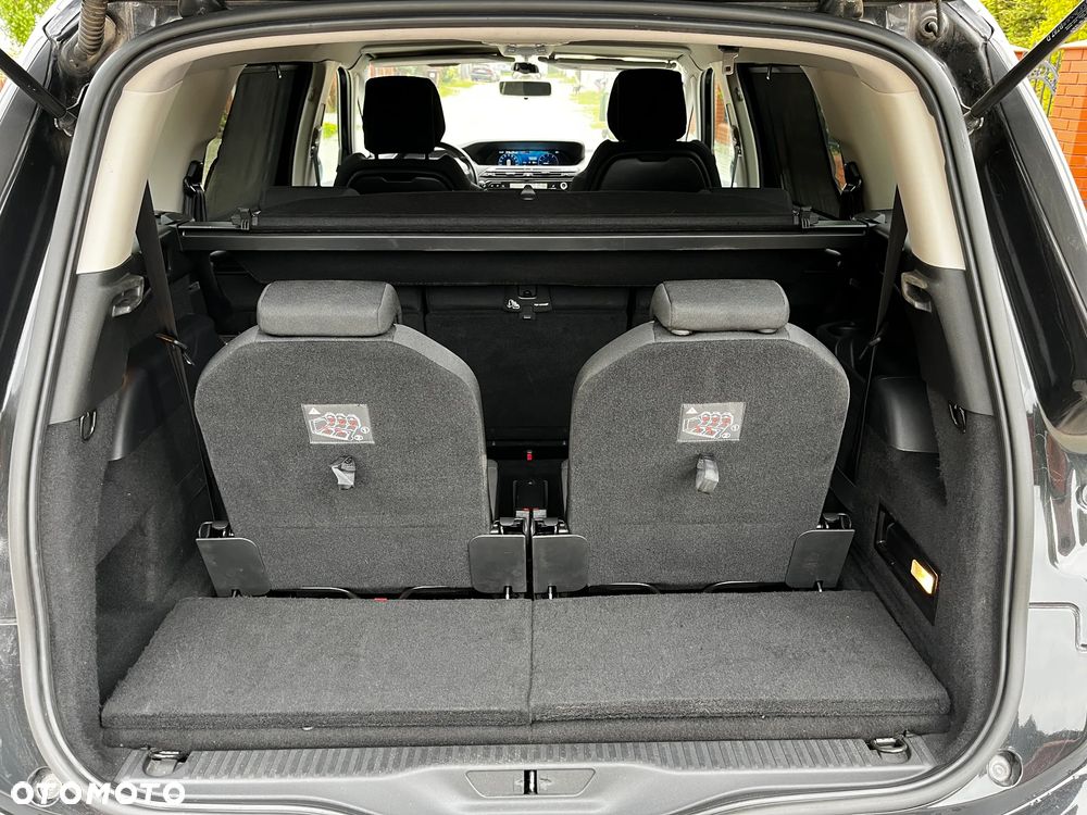 Citroën C4 Grand Picasso 1.6 THP Exclusive - 14