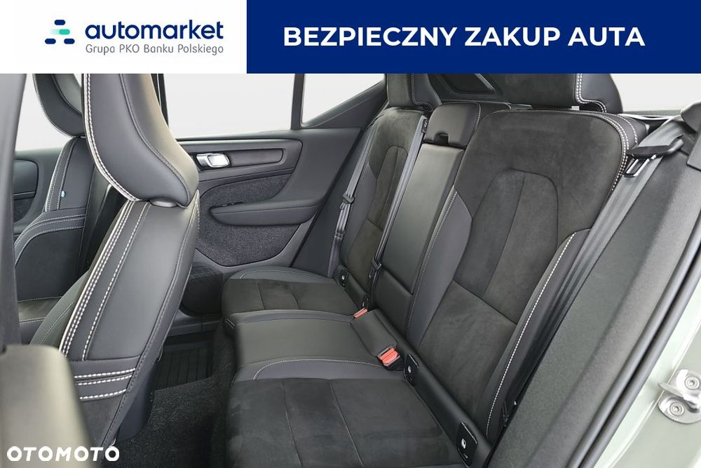 Volvo XC 40 73kWh P6 Recharge Ultimate - 12