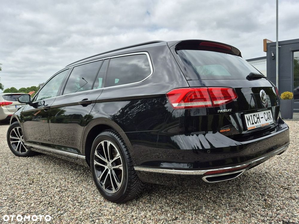 Volkswagen Passat - 16