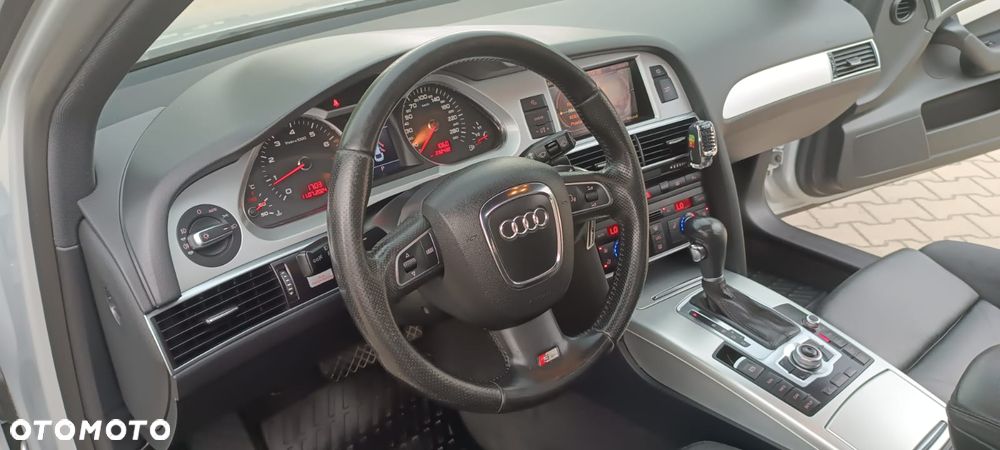 Audi A6 Limousine 2.0 TFSI Multitronic - 18