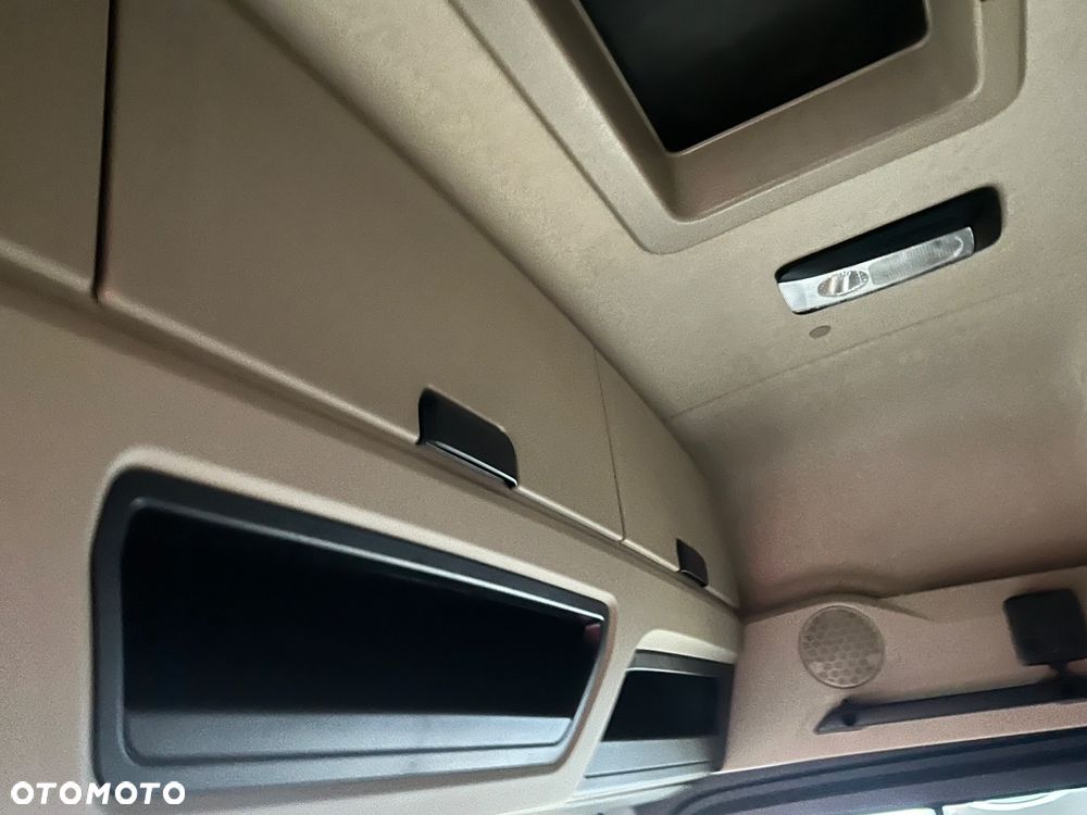 Mercedes-Benz ACTROS  MP5 bez retardera fabrycznie - 30