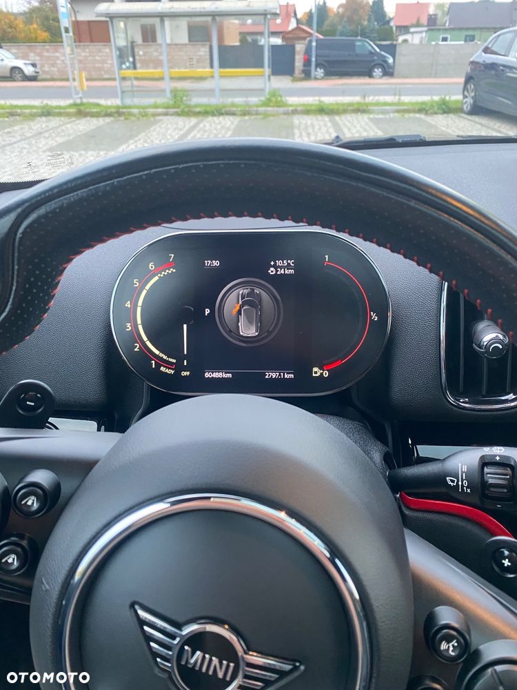 MINI Countryman - 20