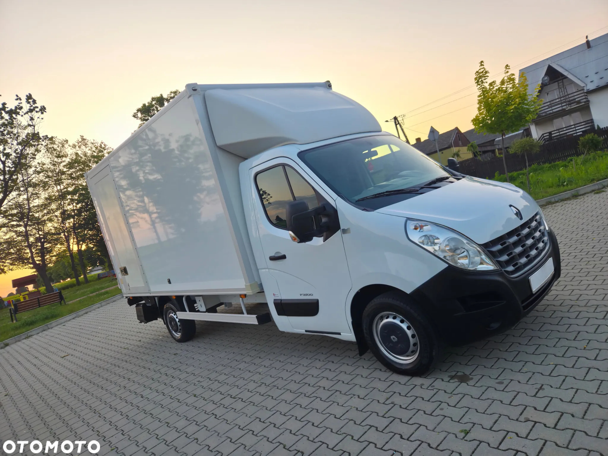 Renault Master - 3