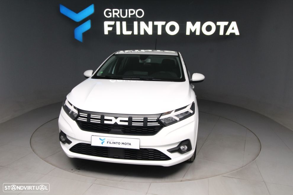 Dacia Sandero 1.0 ECO-G Essential Bi-Fuel - 6