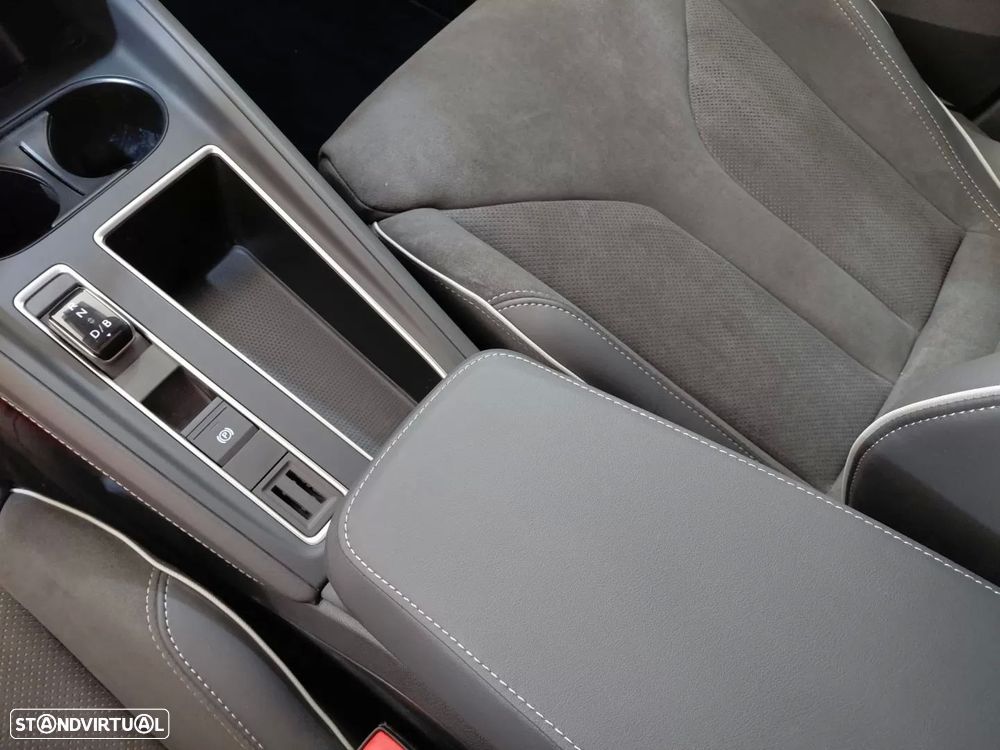 Skoda Elroq 60 Sportline — fotografia 21