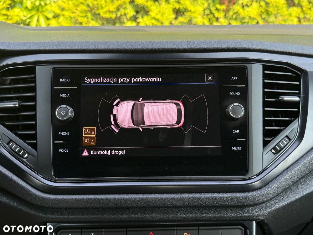 Volkswagen T-Roc 1.0 TSI OPF Style - 23