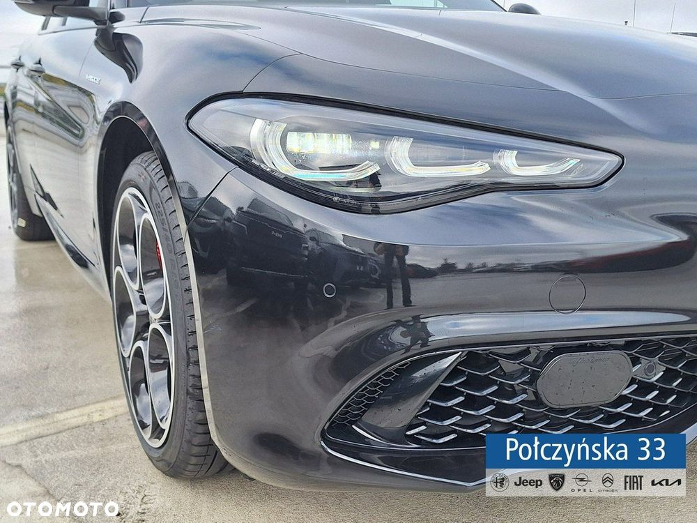 Alfa Romeo Giulia - 13