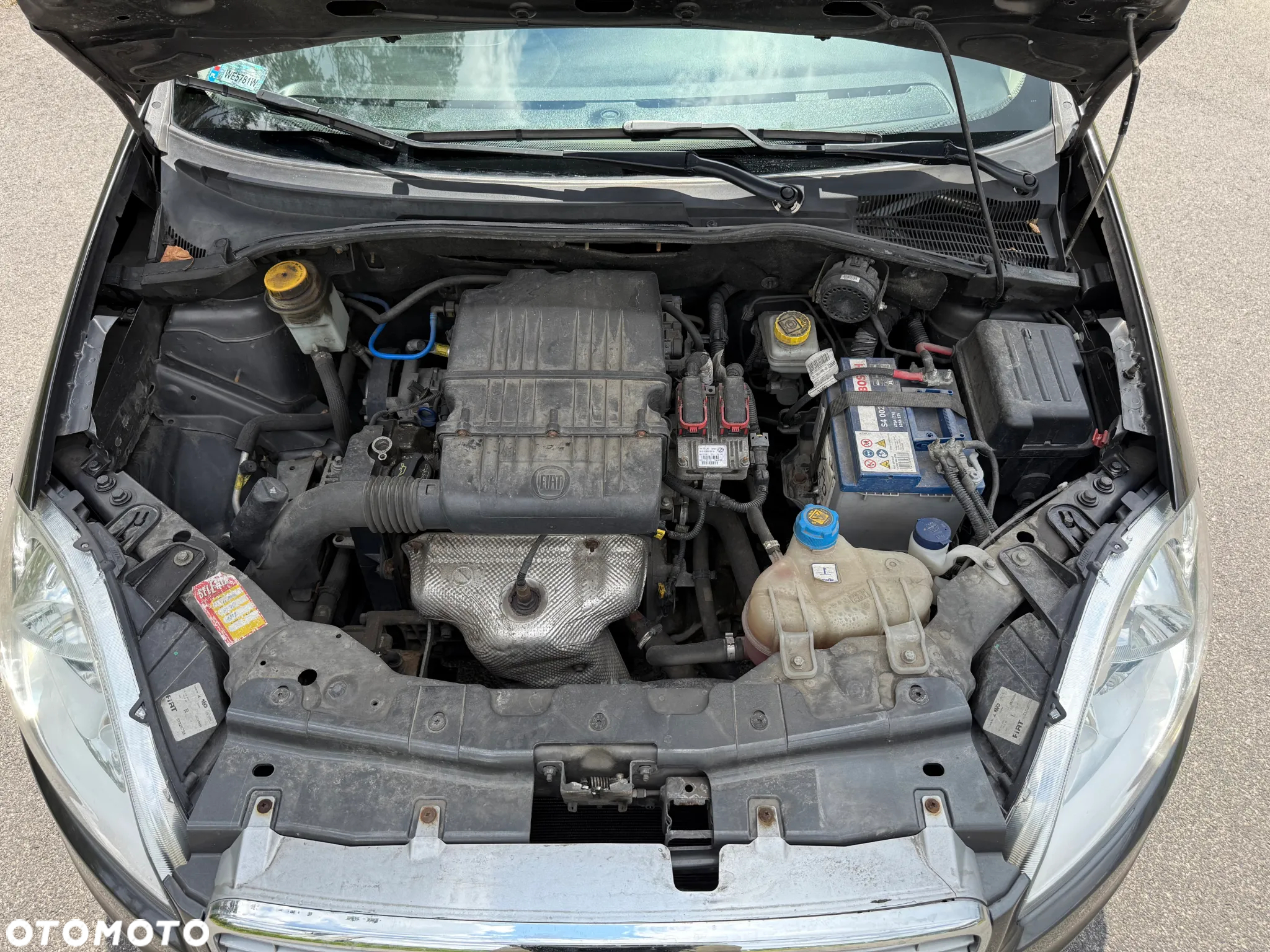 Fiat Linea 1.4 Active - 14
