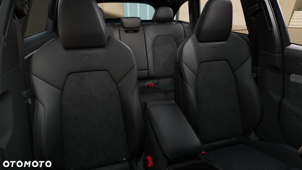 Audi A6 Avant TDI mHEV Quattro S tronic - 11