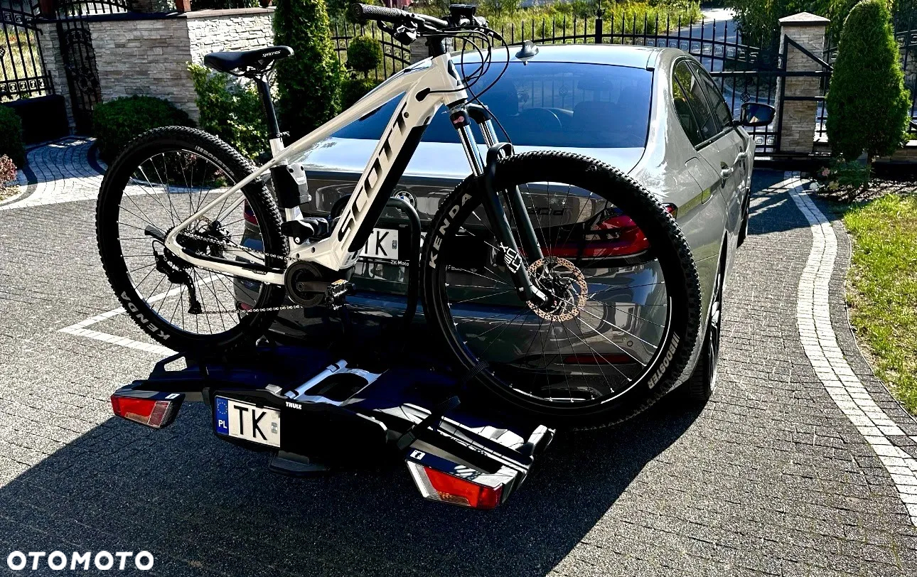 BMW Seria 5 - 37