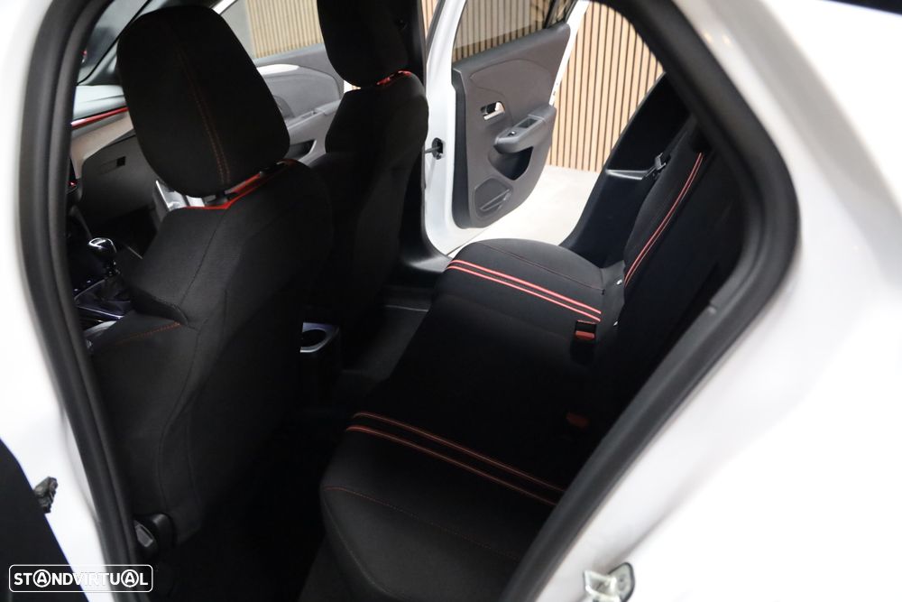 Opel Corsa 1.5 S&S GS - 8