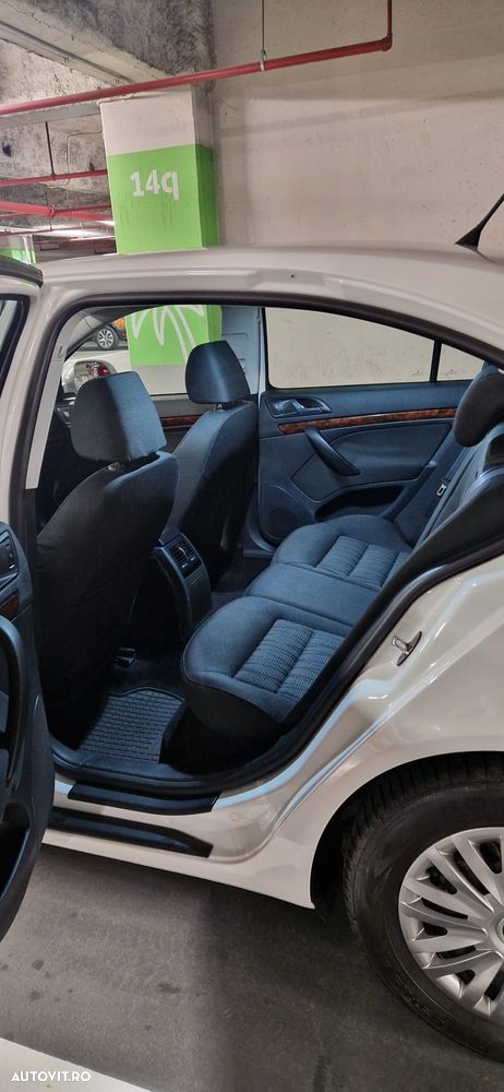 Skoda Octavia 1.4 TSI Elegance - 7