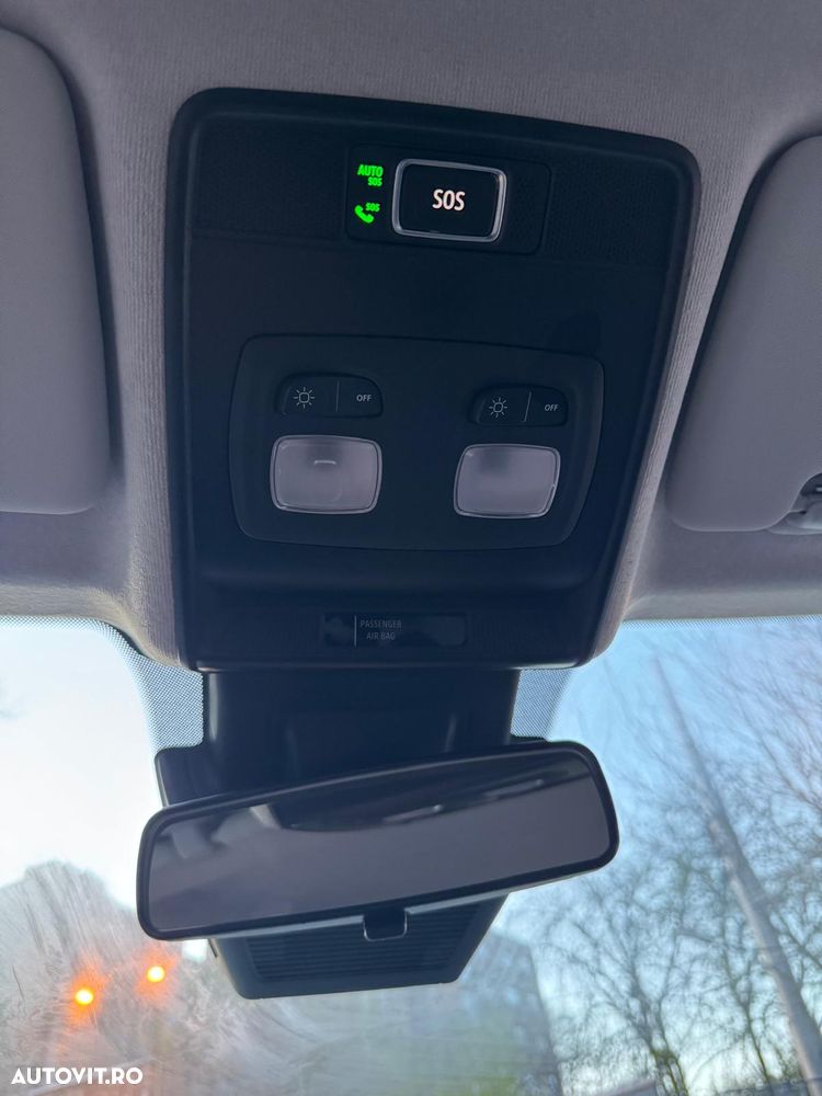 Renault Clio V E-Tech 145 Techno - 28