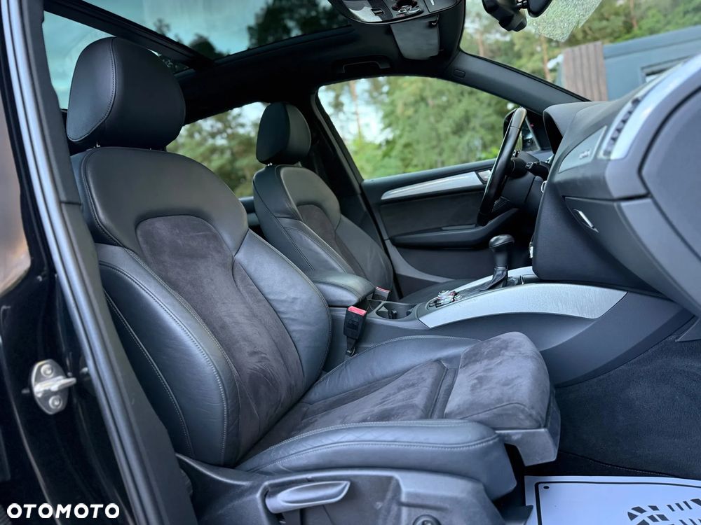 Audi Q5 2.0 TDI Quattro Sport S tronic - 23