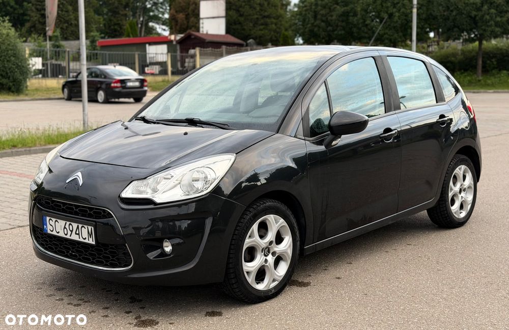 Citroën C3 - 1