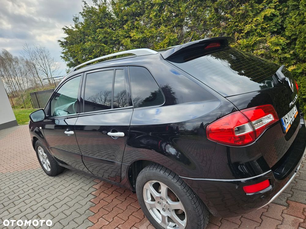 Renault Koleos 2.0 dCi 4x4 Privilege - 3