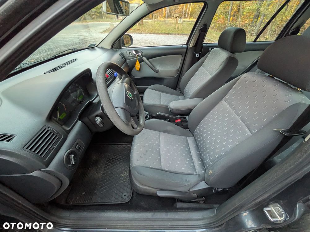 Skoda Octavia 1.9 TDI Tour - 3