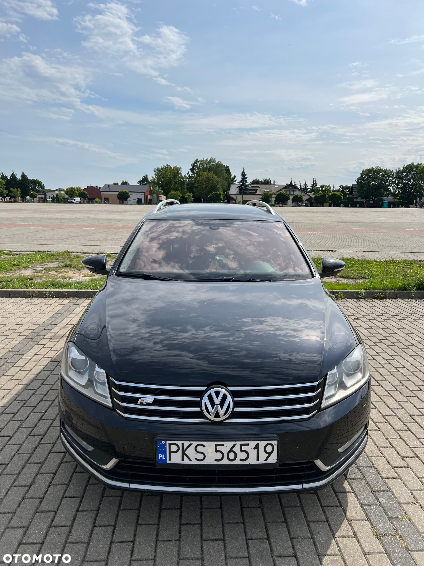 Volkswagen Passat - 10
