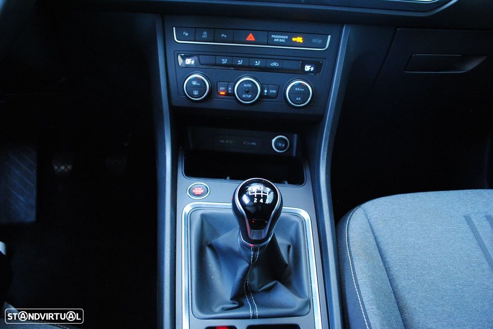 SEAT Ateca 1.0 TSI Style - 20