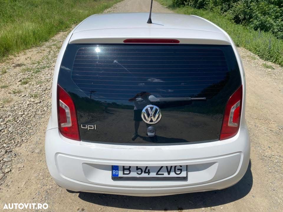 Volkswagen up! - 24