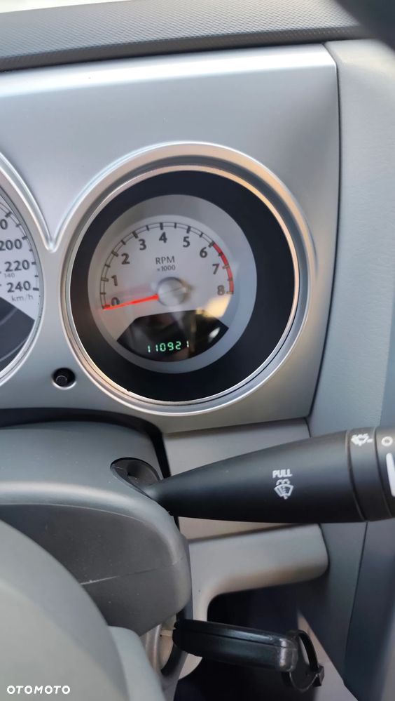 Chrysler PT Cruiser 2.4 Breeze - 34