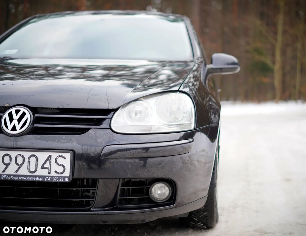 Volkswagen Golf - 11
