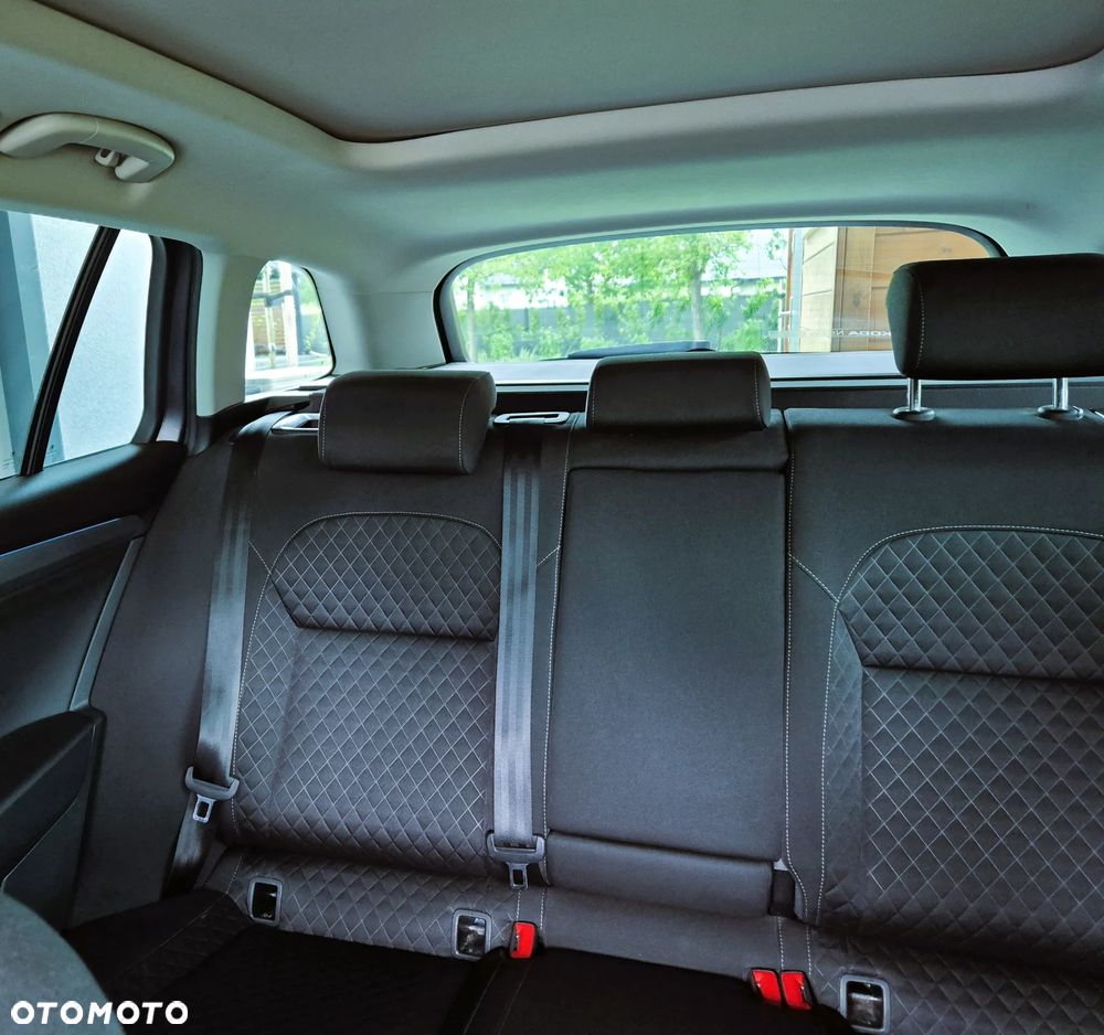 Skoda Superb 2.0 TDI Style DSG - 13